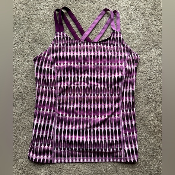 Xersion Workout Tank Top - Picture 1 of 3